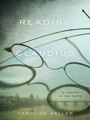 cover image of Reading Claudius